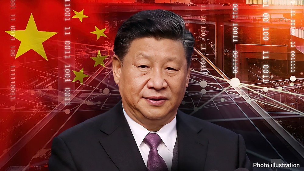 China's increasing assertiveness triggers global worries.  Balanced News