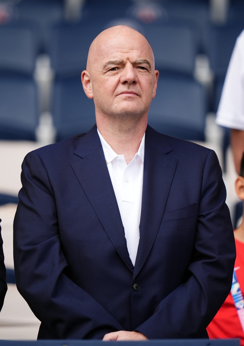 Asian Football Confederation endorses Infantino's fourth-term FIFA bid weeks after accusing him of breach of trust, as UEFA demands documents by November 2