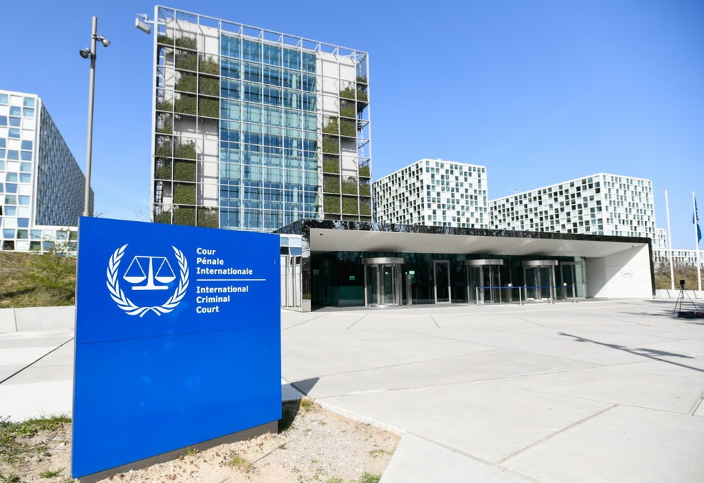 What is the ICC? What to know about the court's origins and jurisdiction