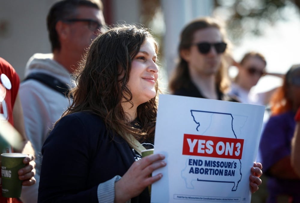 Missouri judge rules state's abortion ban is unenforceable after constitutional amendment