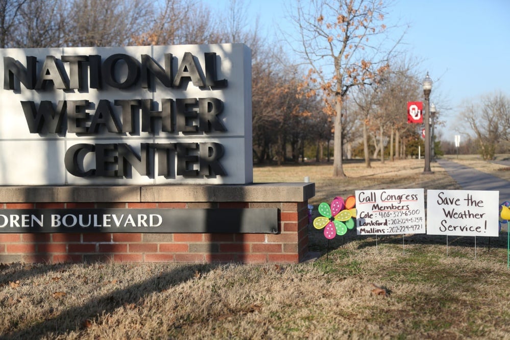 Severe storms and tornadoes cause widespread damage in the U.S