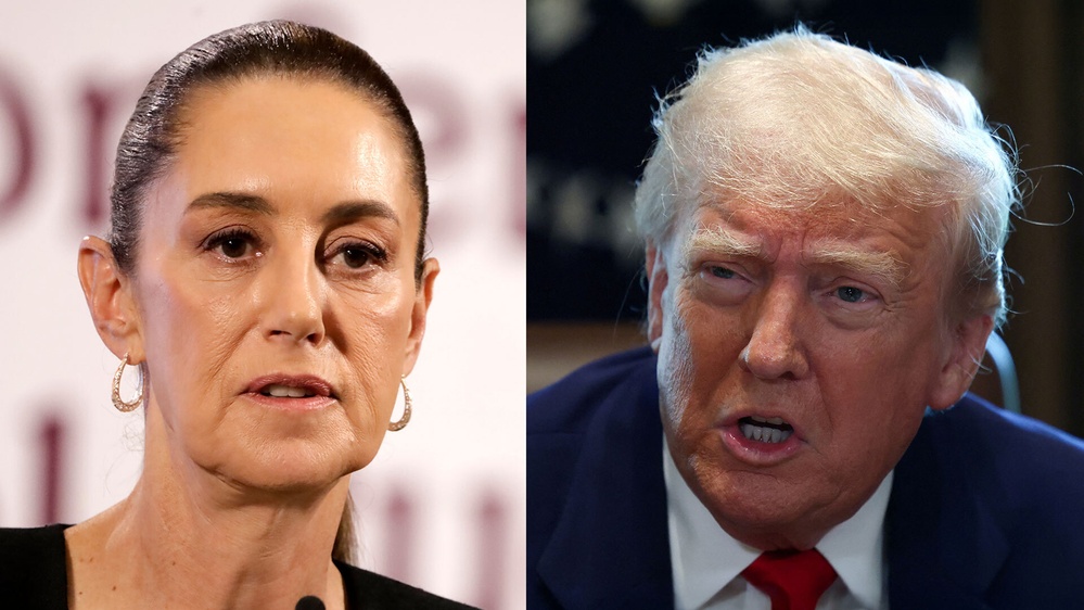 Mexico rejects US offer to deploy troops within its territory to combat drug cartels