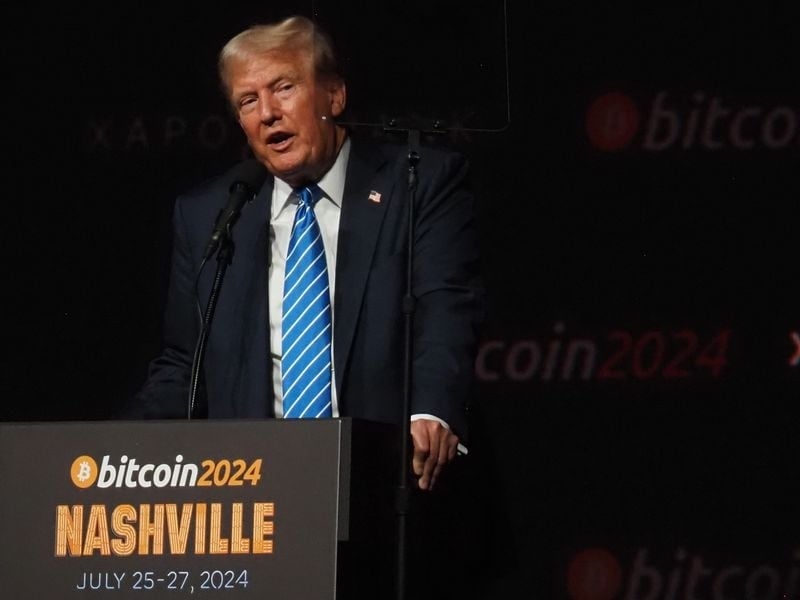 Crypto Friendly SEC and Senate Banking Committee Expected Under Trump: Bernstein