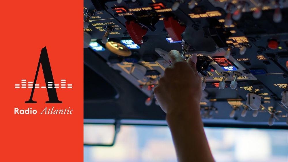 Why Pilots Don't Get Therapy