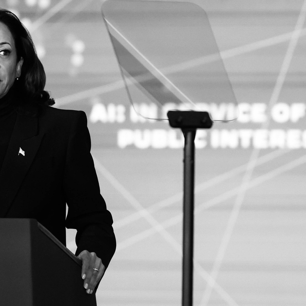 Kamala Harris Can Be the Pro-Innovation President Silicon Valley Needs