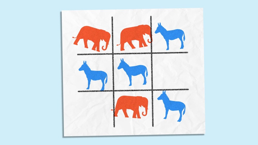 Maine Dems plot response if Nebraska GOP tweaks Electoral College votes