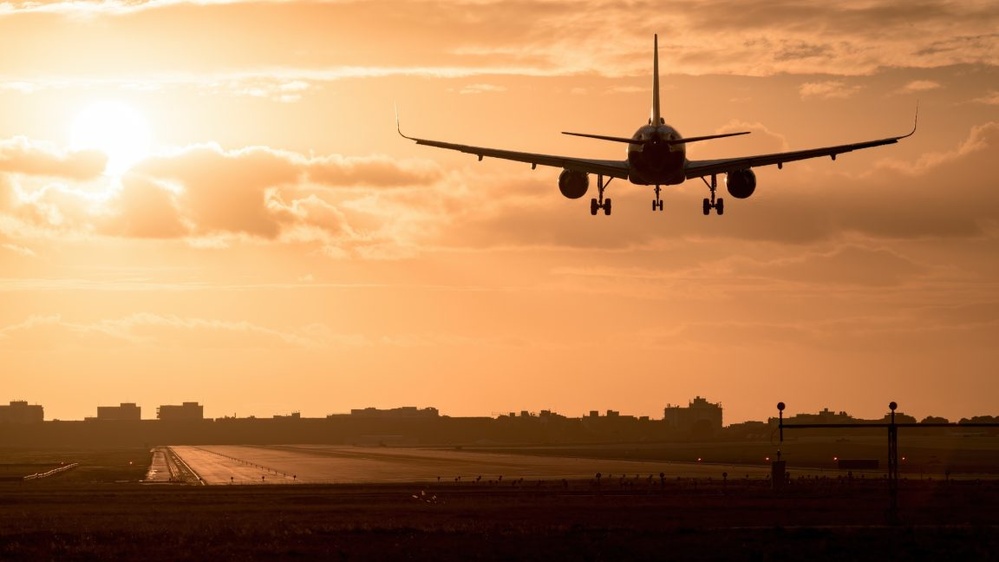 Dangerous clear-air turbulence is worsening due to global warming