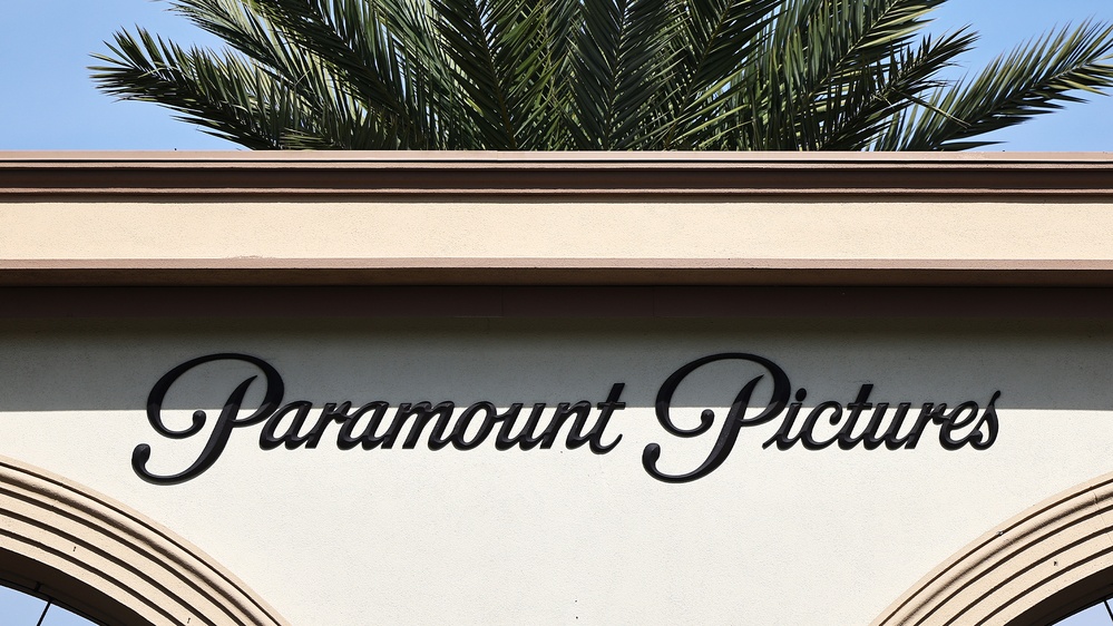 Paramount, CBS scrap DEI initiatives after lawsuit settlement