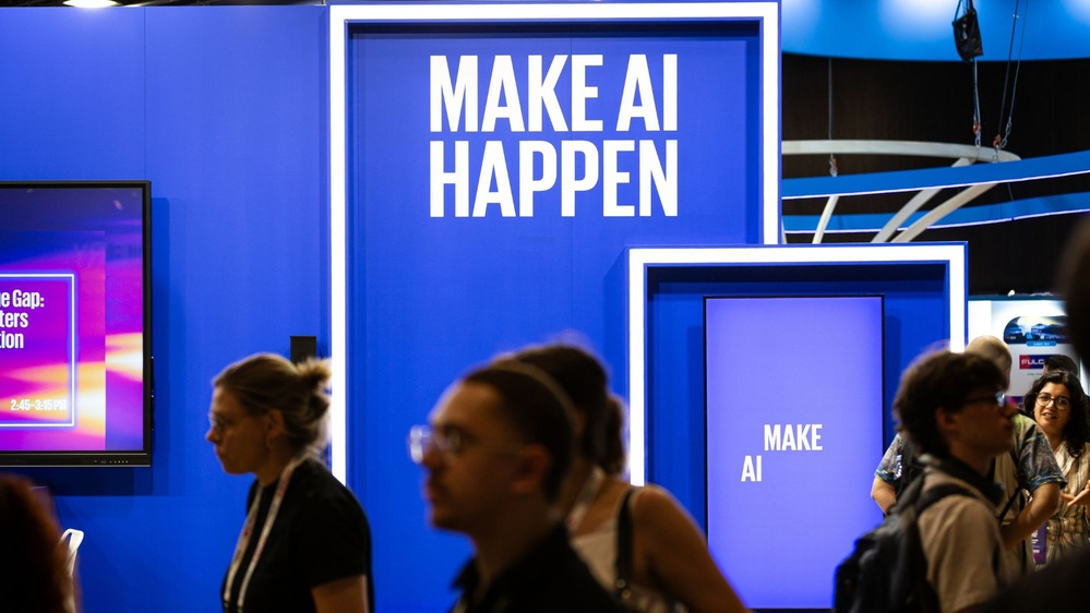 Is AI actually creating jobs? Research sheds light on the new tech's impact