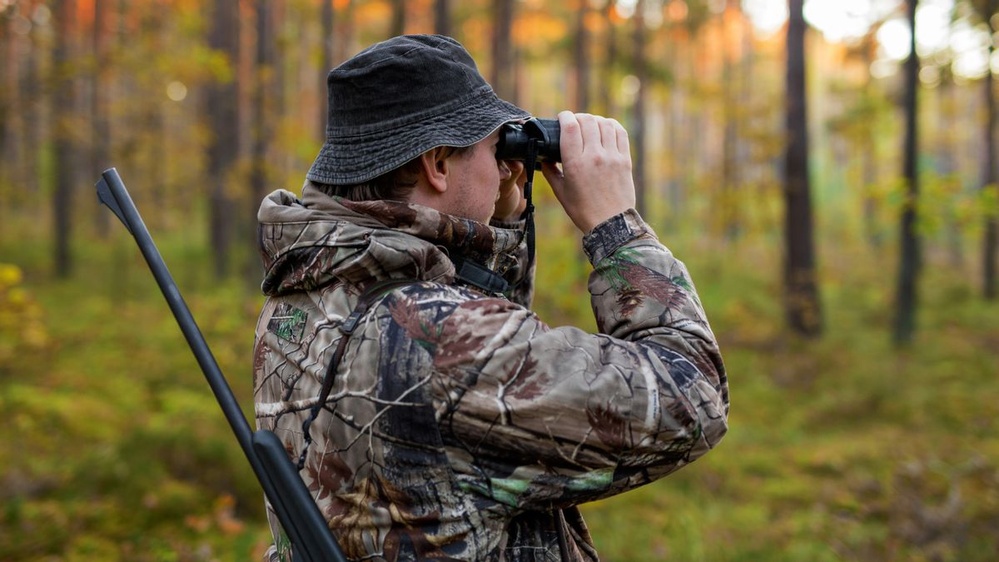 Yes, Oregon proposal to ban hunting, fishing could end up on ballot. Supporters don't think it will pass