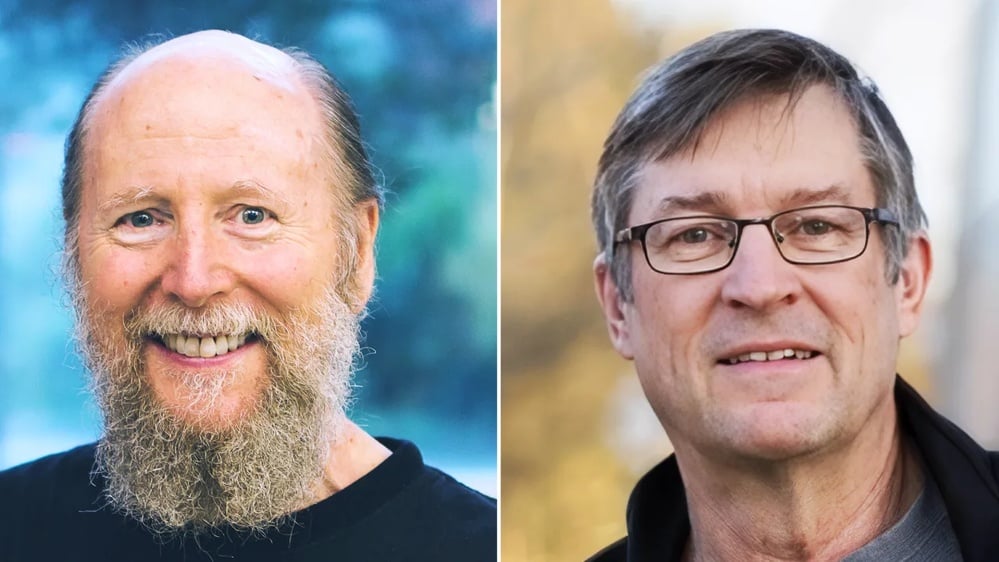 Turing Award highlights reinforcement learning in AI