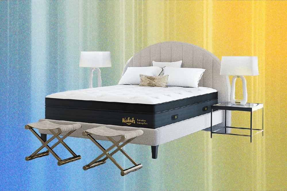 Nolah Evolution Hybrid Mattress Review: A Jack of All Trades