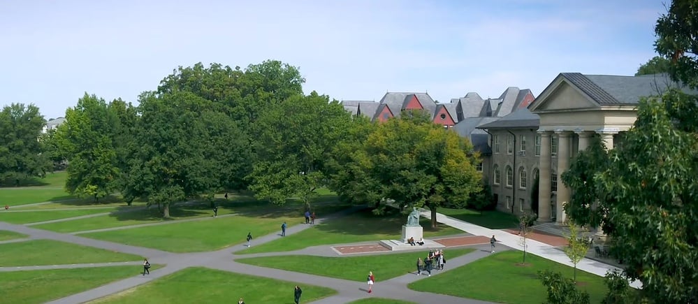 Cornell bans all fraternity parties until fall 2027 amid lawsuit alleging seven Chi Phi members drugged and gang-raped a student in 2024