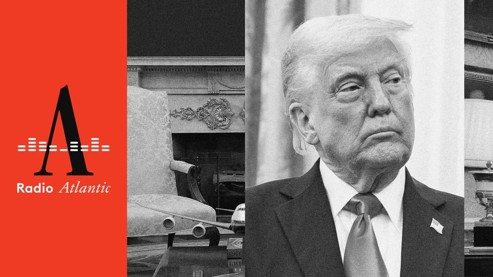 Trump's second term marked by aggressive executive actions