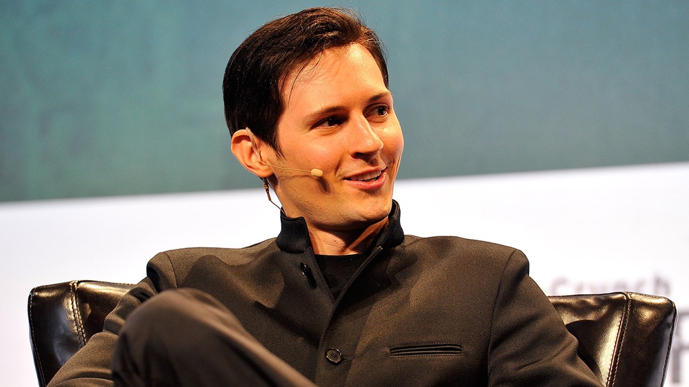 French prosecutors charge Telegram CEO Pavel Durov after his release from custody