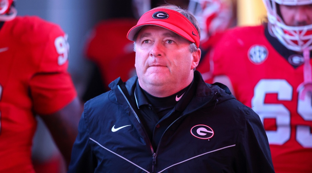 Forde-Yard Dash: National Coach of the Year Candidates