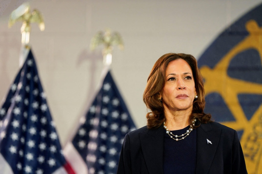 Harris has proposed a slew of economic policies. Here's a look at what's in them