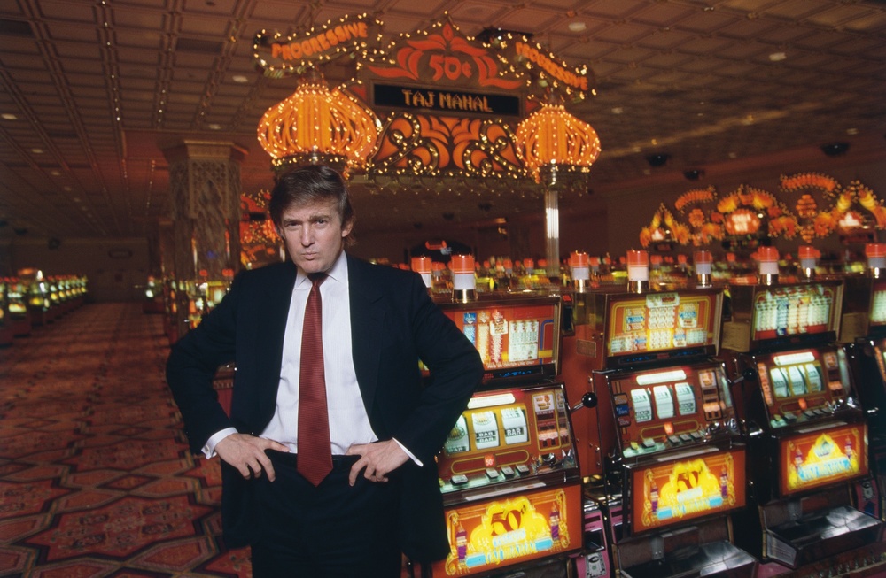 From Trump Convictions to Assassination Attempts: How Prediction Markets Have Turned American Politics Into a Casino