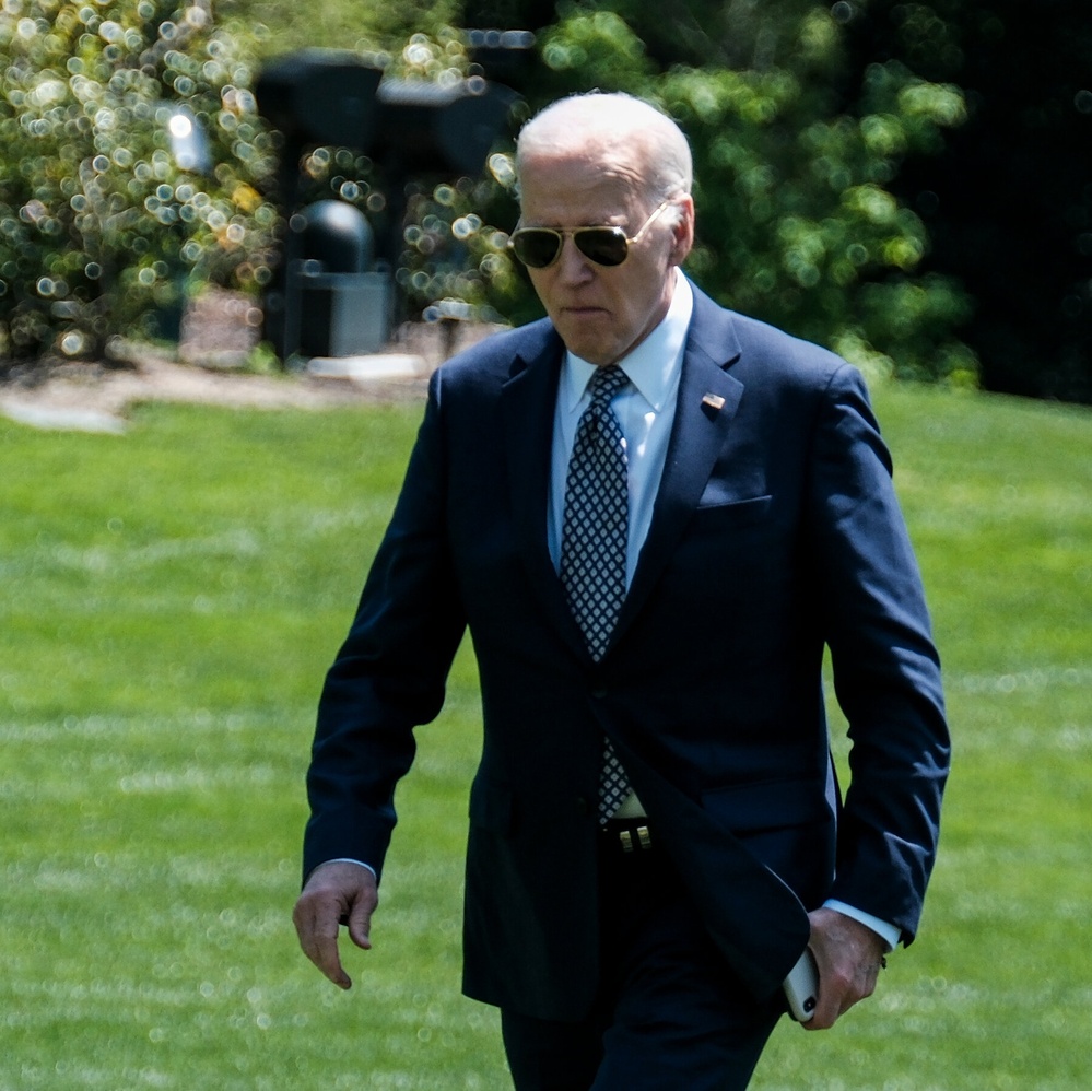 Biden and Netanyahu Discuss Possible Cease-Fire and Hostage Deal