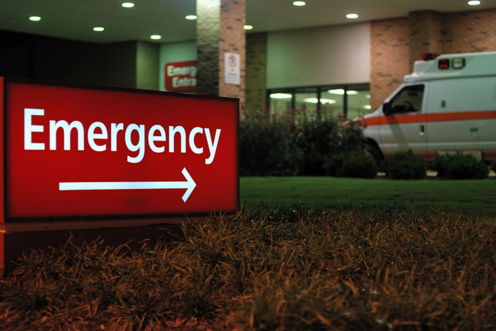 Pregnant women in distress report being turned away from ERs despite federal law