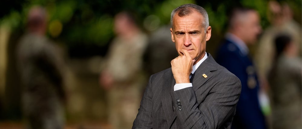 Source: https://dailycaller.com/2026/10/22/doj-investigating-corey-lewandowski-alleged-profiteering-dhs/
