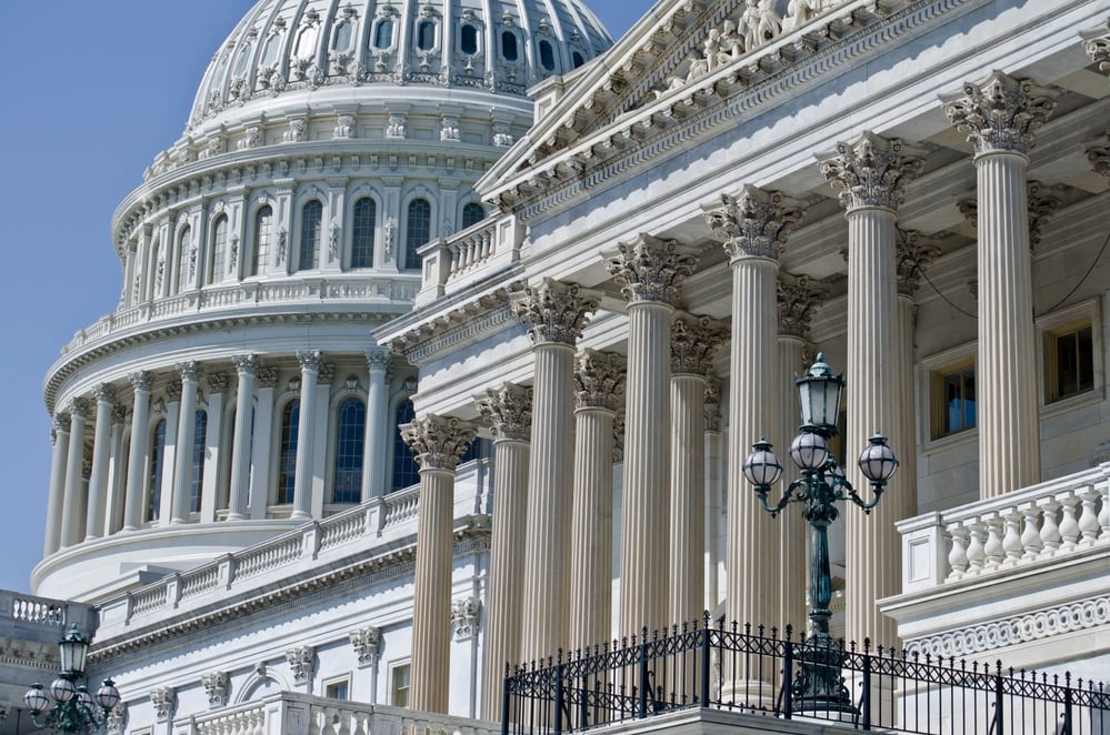 Trump pushes for recess appointments.