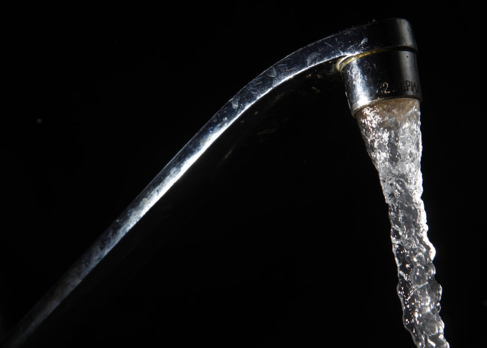 EPA launches first limits on PFAS levels in drinking water .