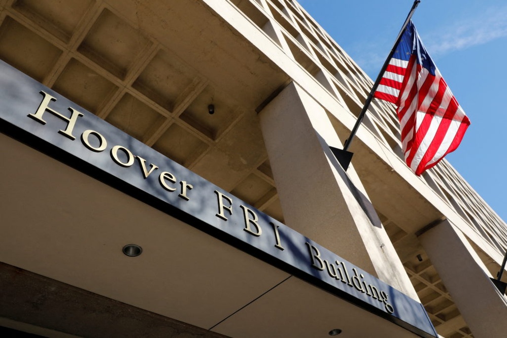 What happens next after Trump chooses FBI critic Kash Patel to remake the agency