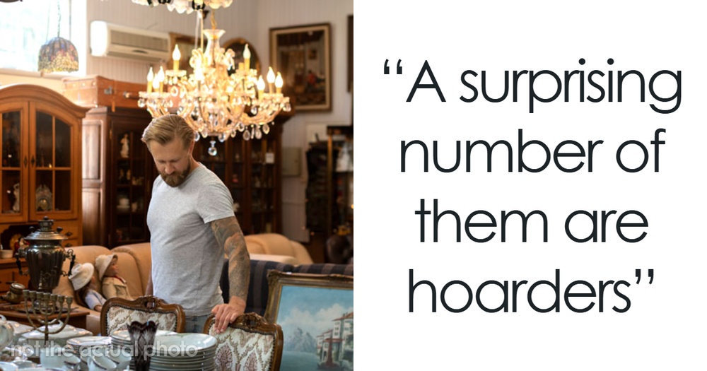 61 Unexpected Things People Learned About The Rich After Having To Interact With Them