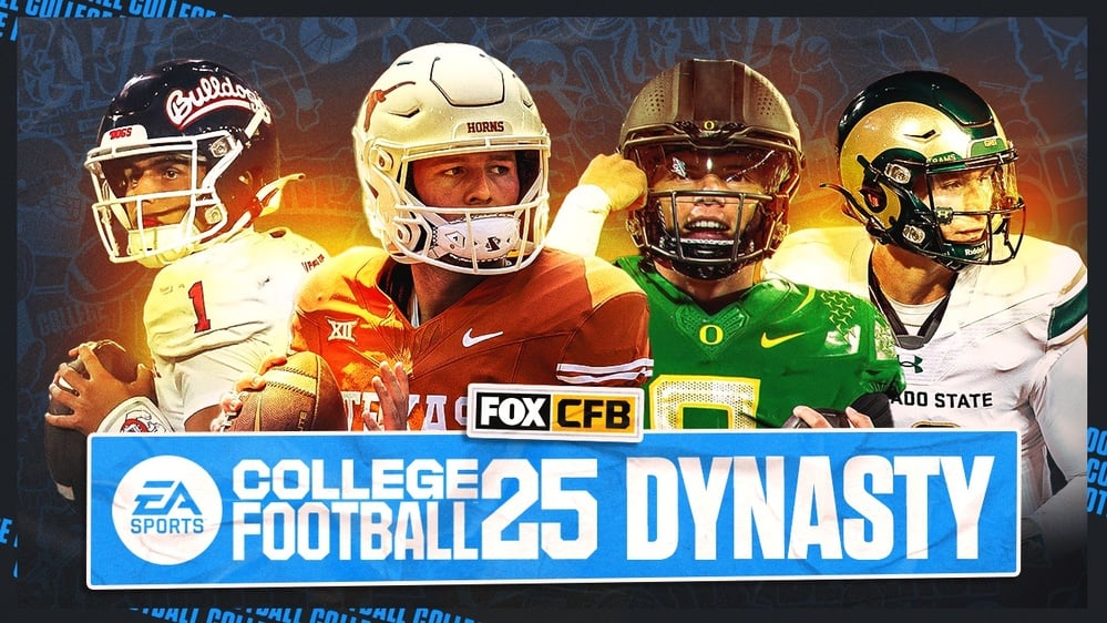 EA Sports College Football 25 returns with updated features and player involvement.