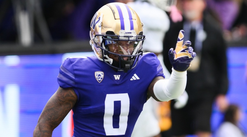 Forde-Yard Dash: Mapping Out the Nine Paths to the Playoff