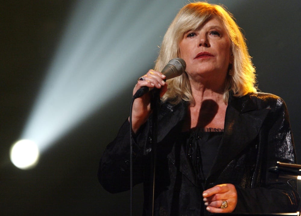 Marianne Faithfull dies at 78, leaving a multifaceted legacy