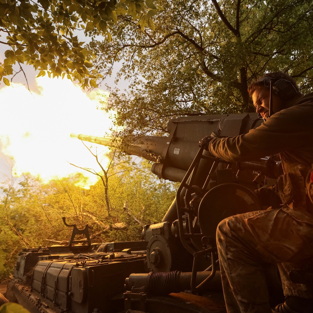 Ukraine's Drone Attack Deep Inside Russia: What to Know