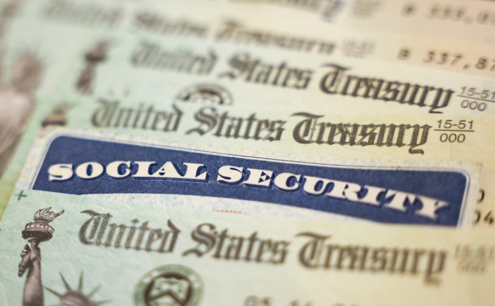 Unions file motion to stop DOGE from accessing Social Security data of millions of Americans