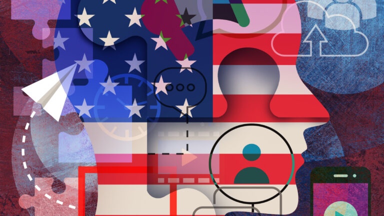 How foreign influence campaigns manipulate your social media feeds