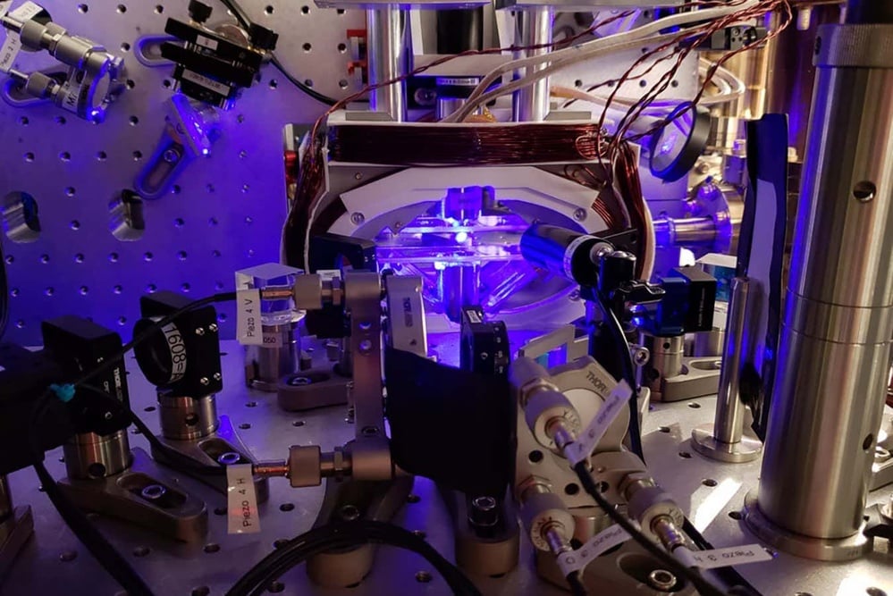 Quantum computing progress suggests new technological and scientific capabilities.