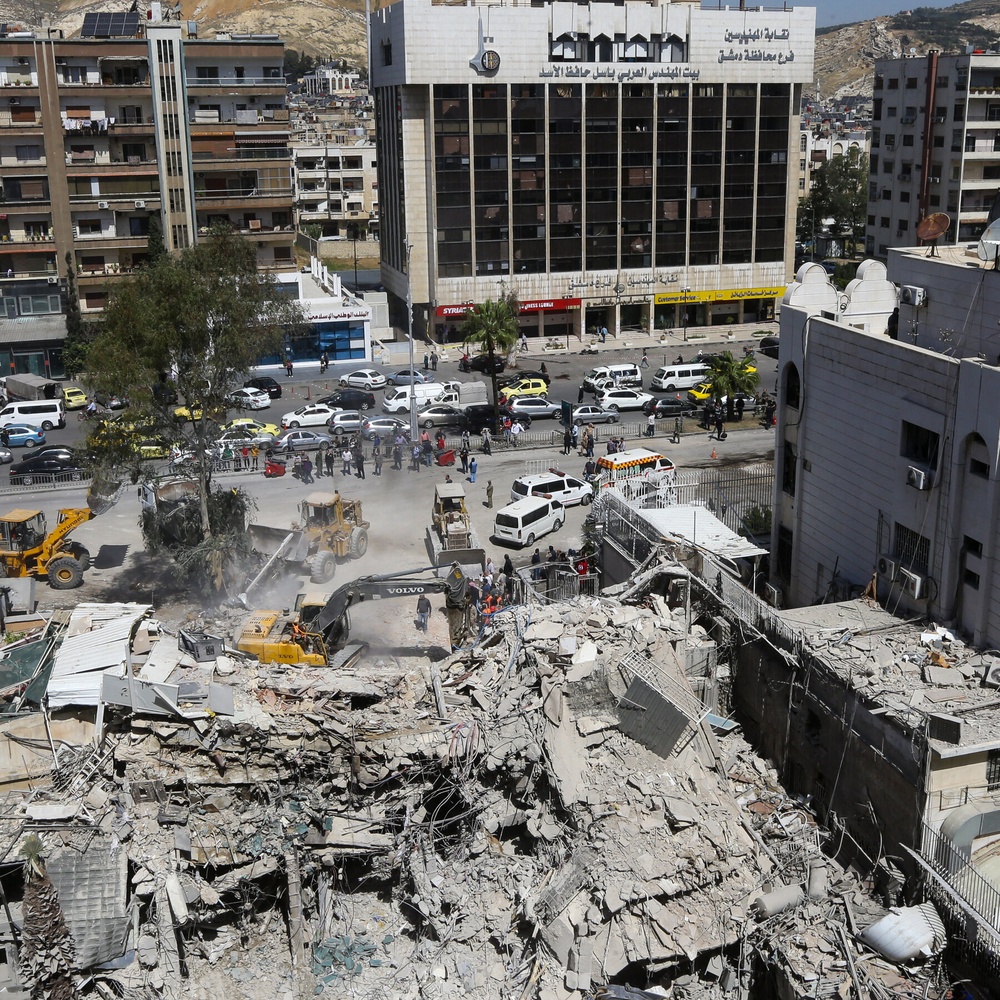 Israeli strikes in Gaza, Syria raise international tensions; prompt calls for investigations.