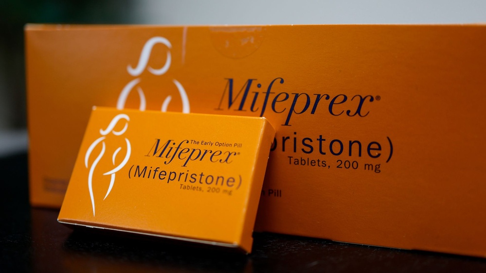 Supreme Court allows access to mifepristone, rejecting anti-abortion lawsuit