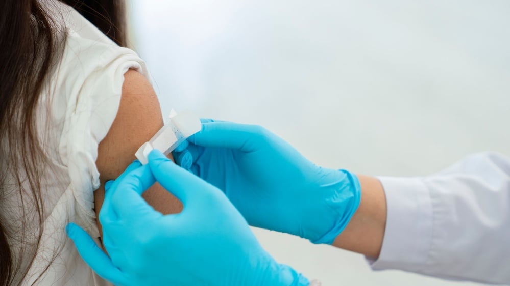 Measles vaccination rates drop, risking outbreaks and public health