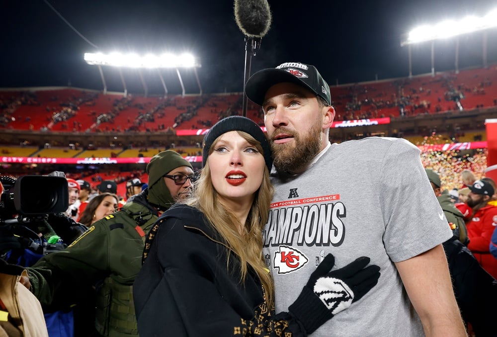 Chiefs eye history with third Super Bowl win amid celebrity, political buzz.