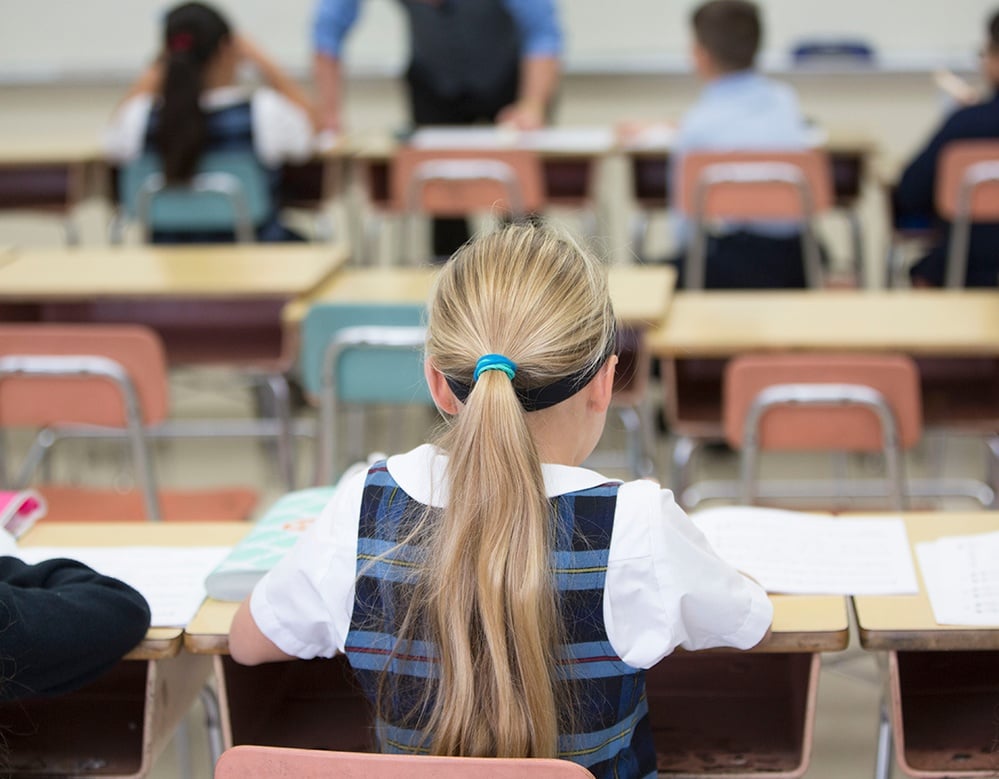 Supreme Court weighs taxpayer funding for religious charter school legality.