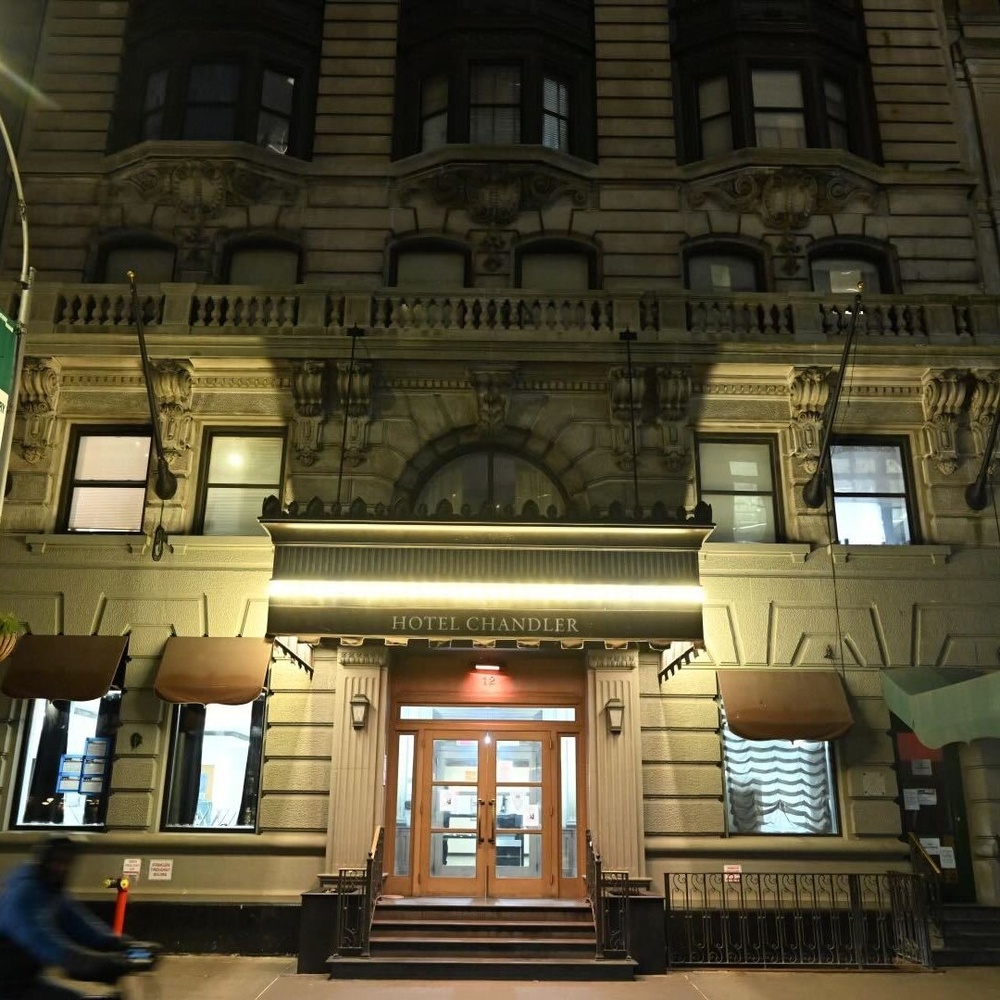 Trump Administration Opens Investigation Into Shelters in New York