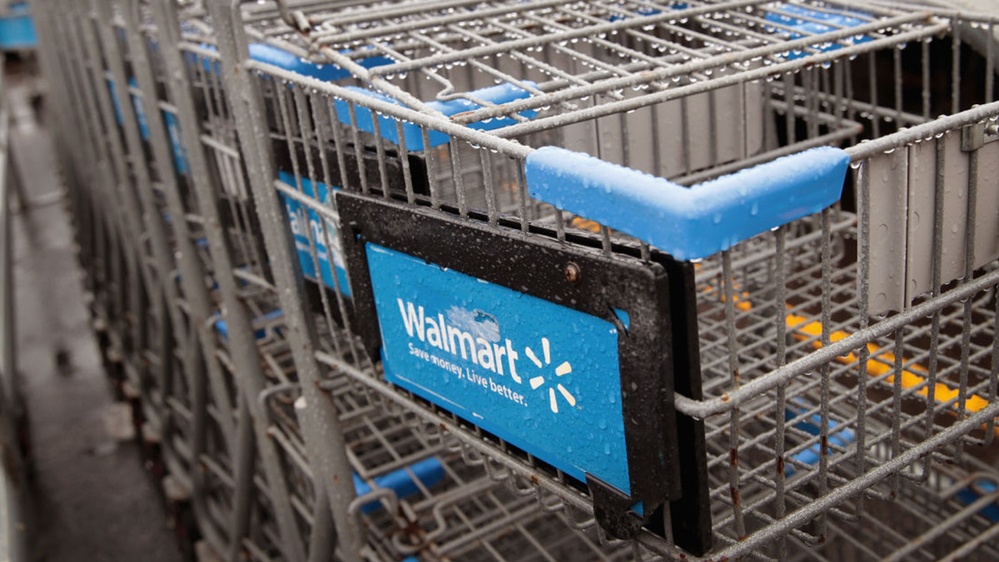 Walmart is selling $160 wireless earbuds for $18 that 'offer fantastic sound' and are 'better than AirPods'