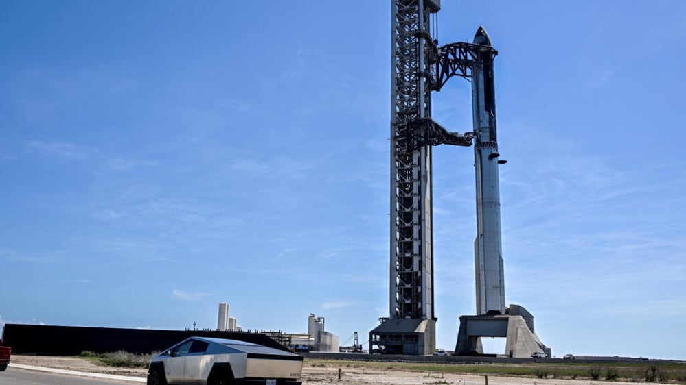 Source: https://www.france24.com/en/science/20260928-spacex-aims-put-starship-rocket-into-earth-orbit-first-time