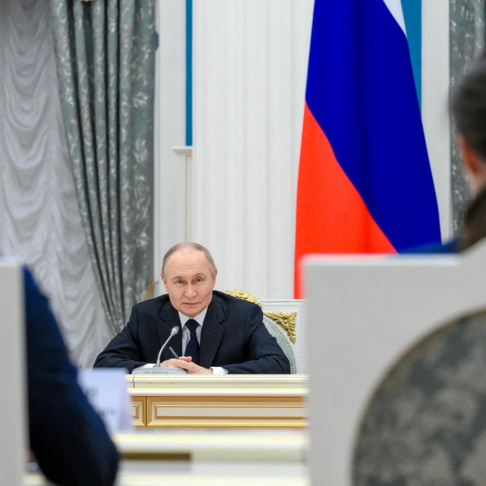 Ukraine's drone strike on Russian bases marks significant military escalation