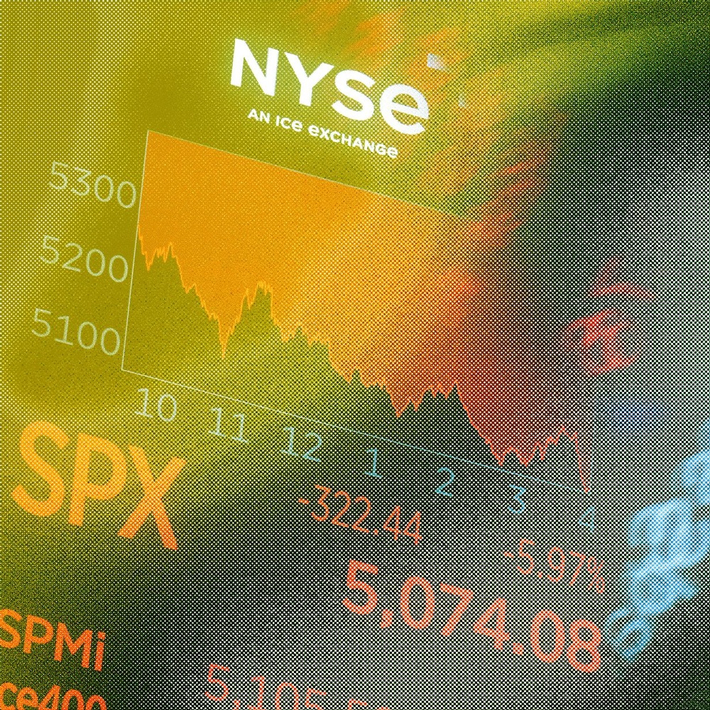 Market Madness, Manufacturing, and the Liberation Day of It All