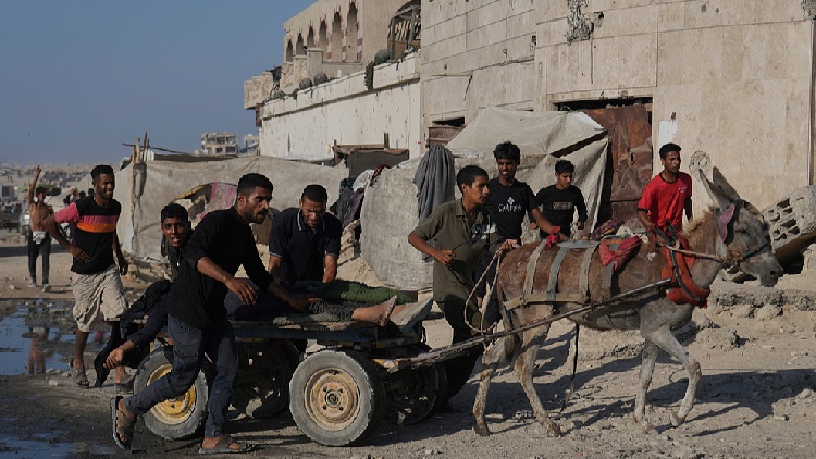 Escalating Israeli operations cause civilian harm, media targeting, and internal dissent