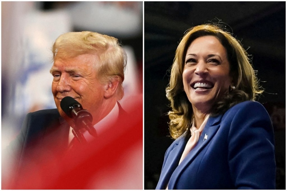 As transition planning begins, Trump and Harris are already behind in preparing for potential administrations