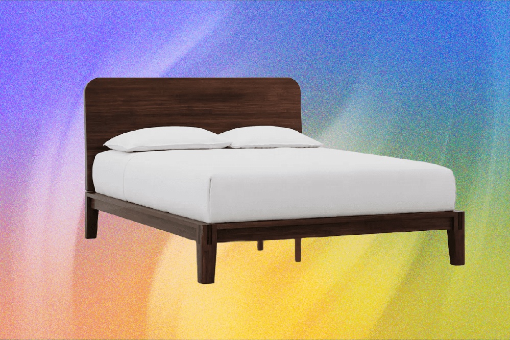 Thuma Dupes: Japanese Joinery Bed Frames That Stack Up (2025)