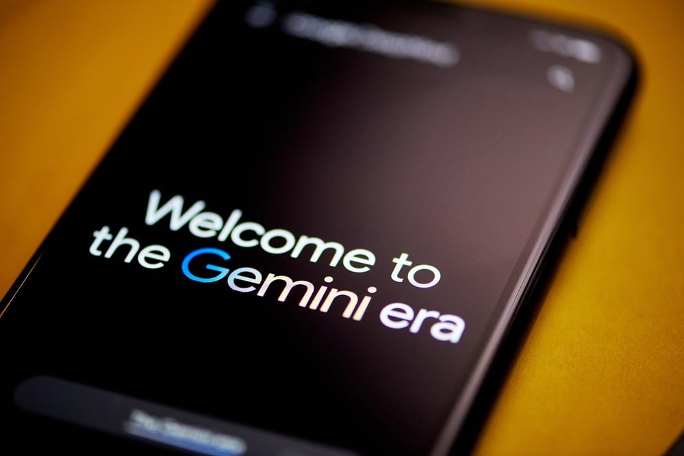 Google's Gemini 2.0 enhances AI capabilities but faces competitive challenges.